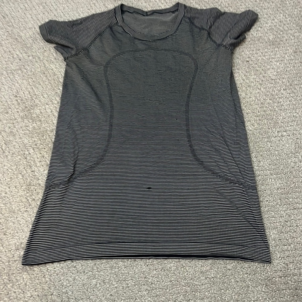 LULULEMON SWIFTLY TECH